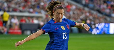2023 FIFA Women’s World Cup Odds, Picks & Predictions.